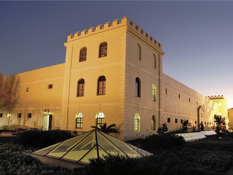 Protea Hotel Cape Town Waterfront Breakwater Lodge 7