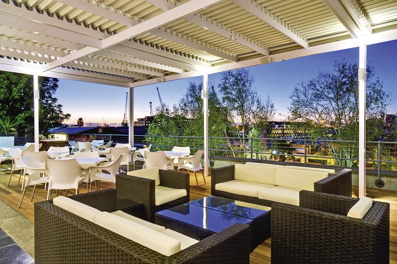 Protea Hotel Cape Town Waterfront Breakwater Lodge 5