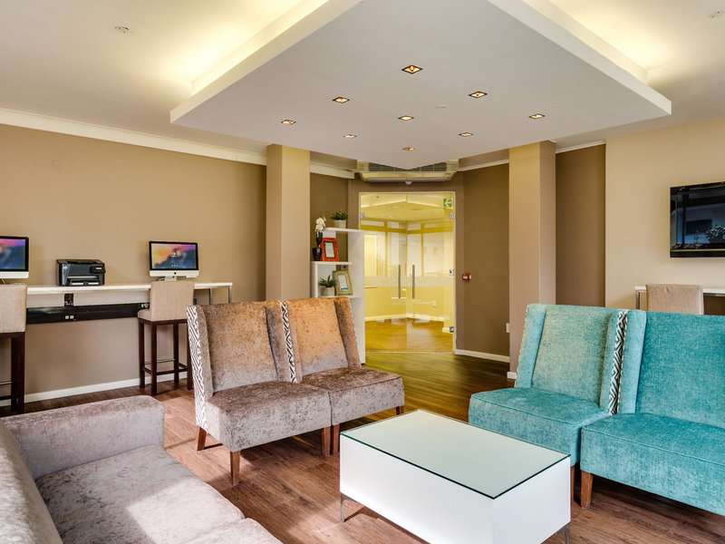 Protea Hotel Cape Town Waterfront Breakwater Lodge 2
