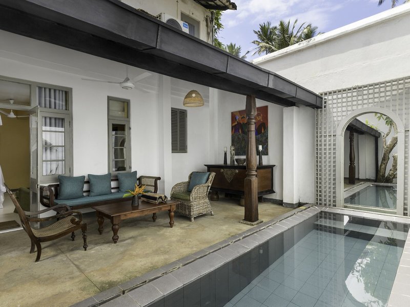 The Villa Bentota by KK Collection 6