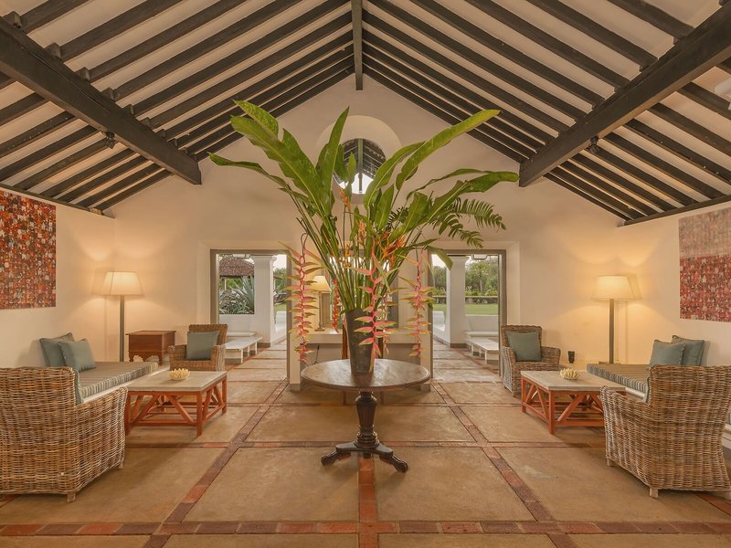 The Villa Bentota by KK Collection 7