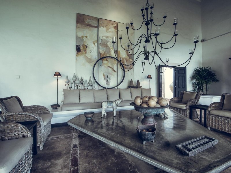 The Villa Bentota by KK Collection 8