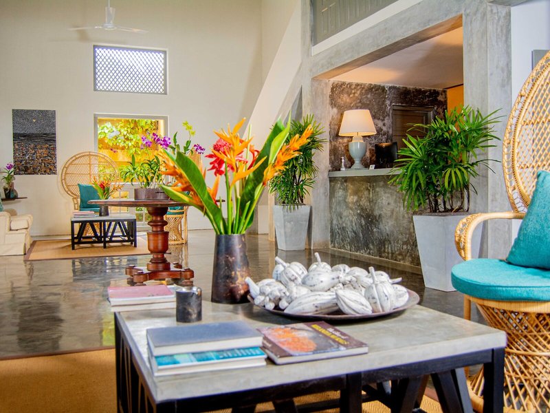 The Villa Bentota by KK Collection 9