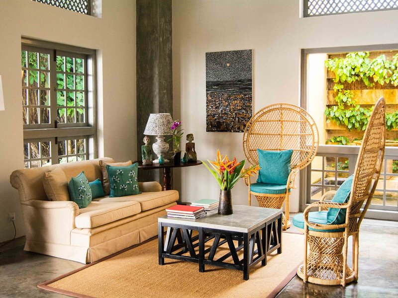 The Villa Bentota by KK Collection 11
