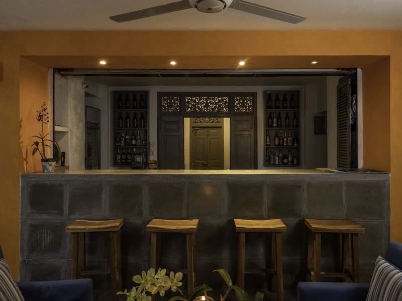 The Villa Bentota by KK Collection 12