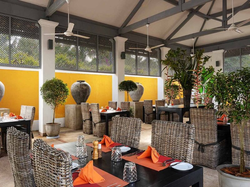 The Villa Bentota by KK Collection 13