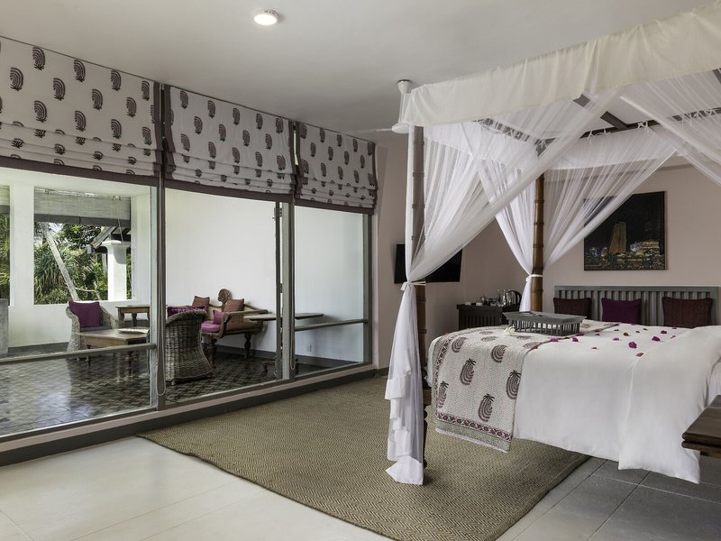 The Villa Bentota by KK Collection 14