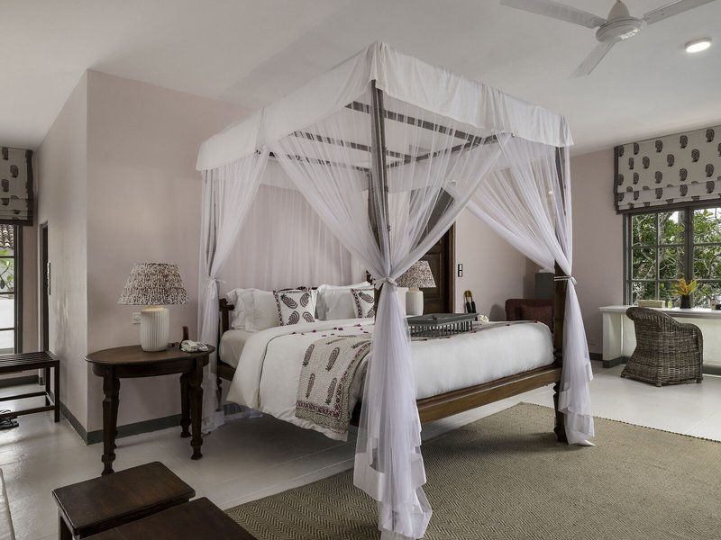 The Villa Bentota by KK Collection 17