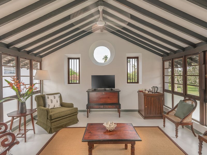 The Villa Bentota by KK Collection 18