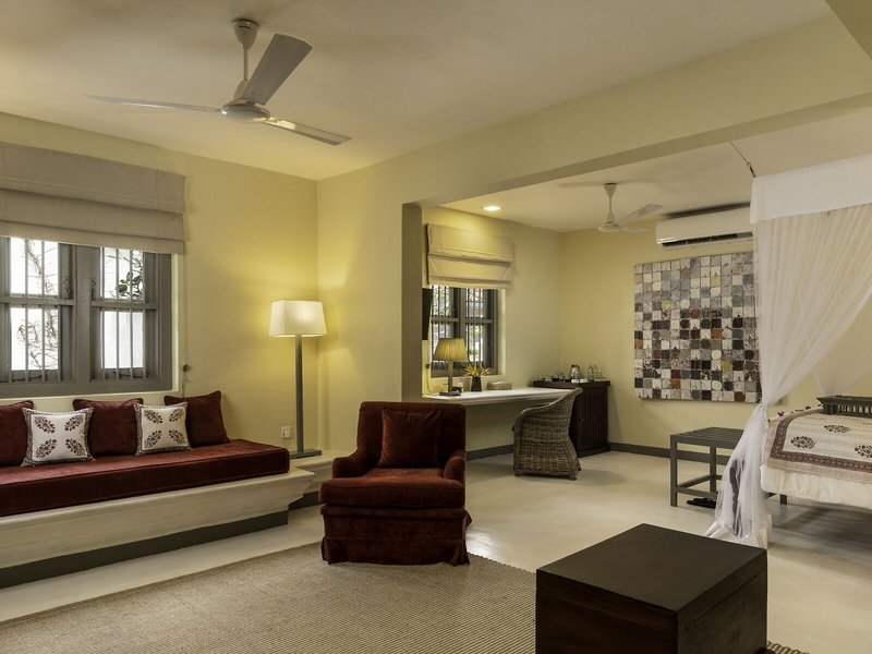The Villa Bentota by KK Collection 20