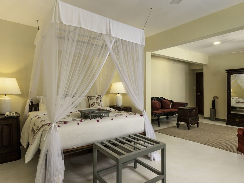 The Villa Bentota by KK Collection 21