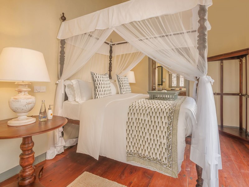 The Villa Bentota by KK Collection 22
