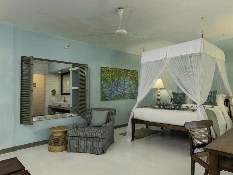 The Villa Bentota by KK Collection 23