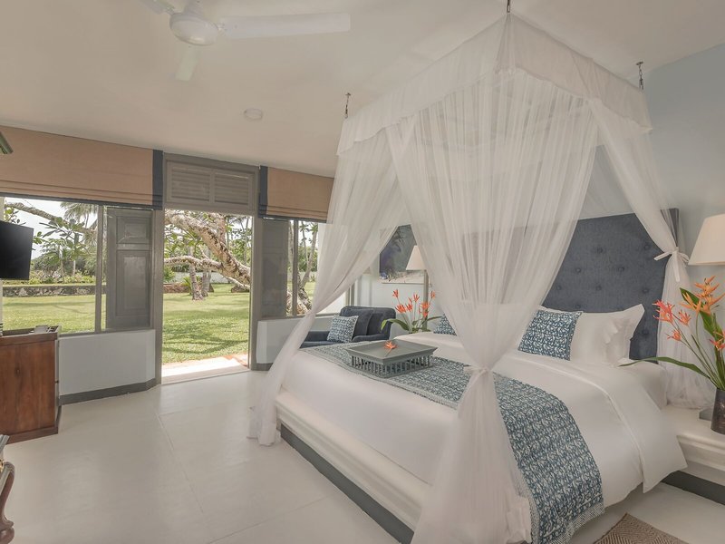 The Villa Bentota by KK Collection 24