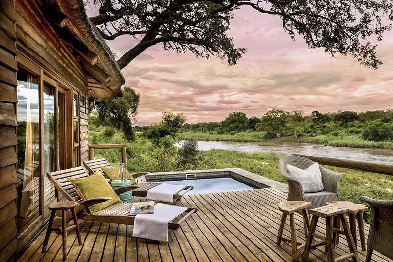 Lion Sands Game Reserve 3