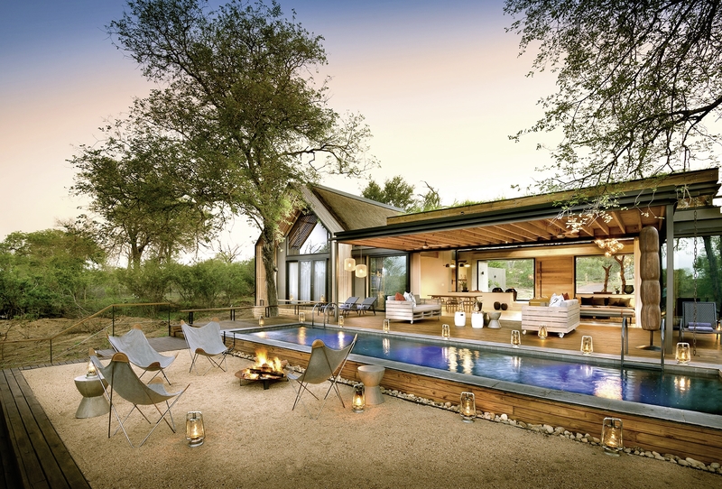 Lion Sands Game Reserve 4
