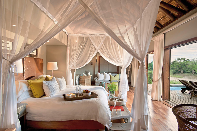 Lion Sands Game Reserve 5