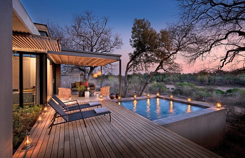 Lion Sands Game Reserve 6