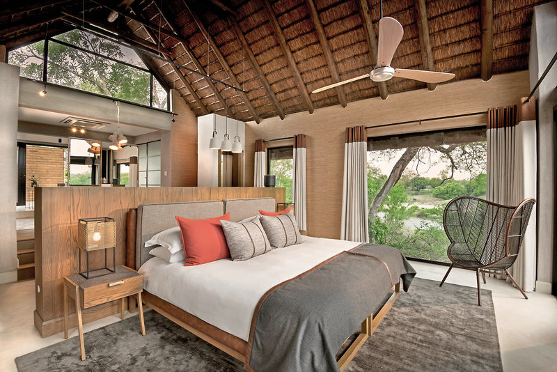 Lion Sands Game Reserve 7