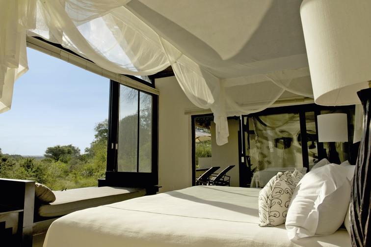 Lion Sands Game Reserve 14