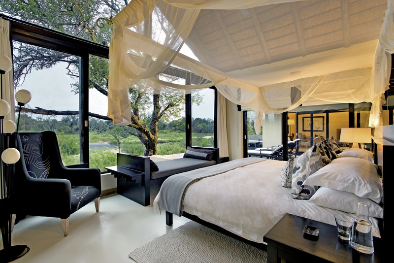 Lion Sands Game Reserve 16
