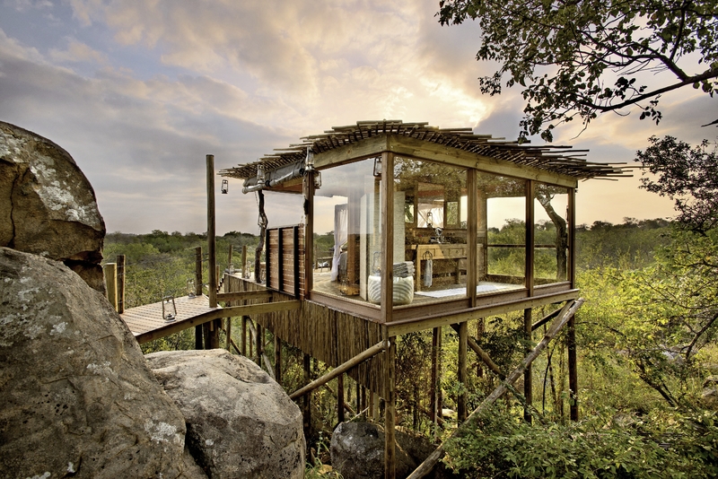Lion Sands Game Reserve 17
