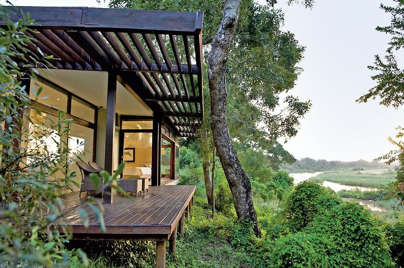 Lion Sands Game Reserve 21