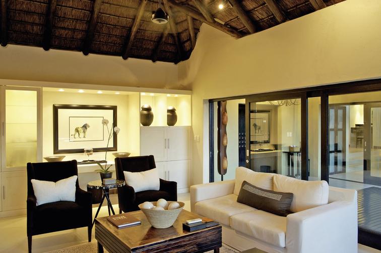 Lion Sands Game Reserve 22