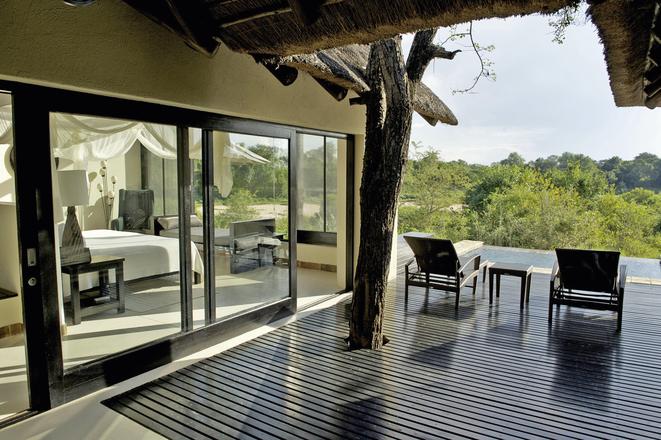 Lion Sands Game Reserve 23