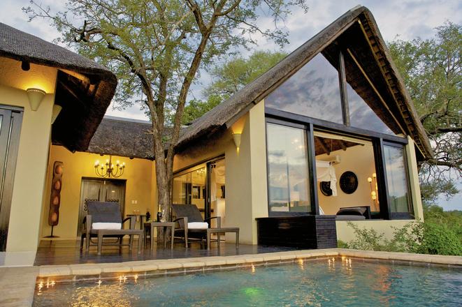 Lion Sands Game Reserve 24