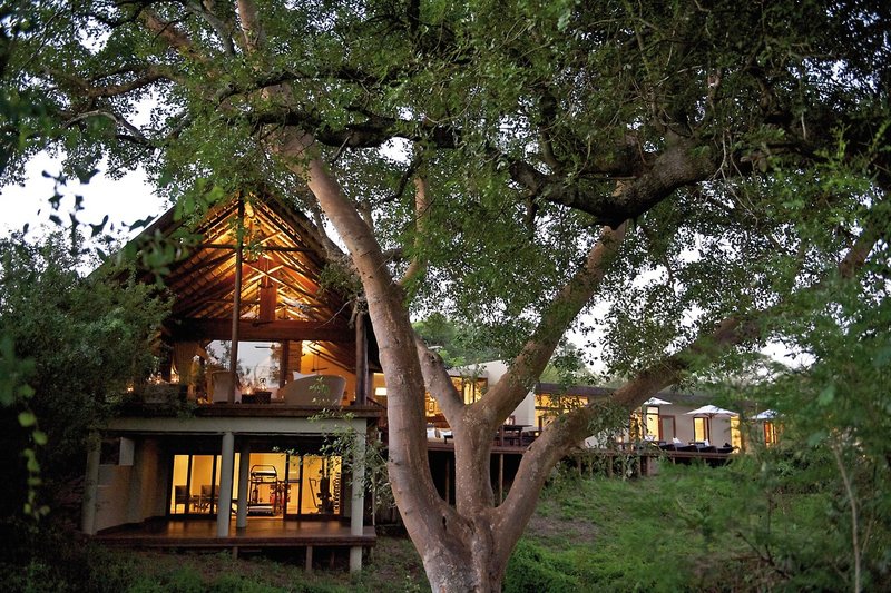 Lion Sands Game Reserve 25