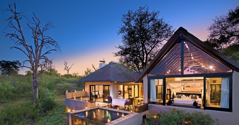 Lion Sands Game Reserve 26