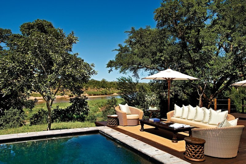 Lion Sands Game Reserve 27