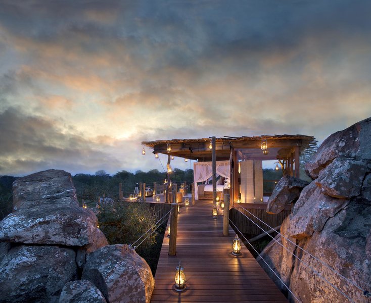 Lion Sands Game Reserve 29