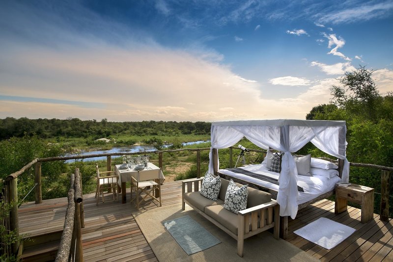Lion Sands Game Reserve 30