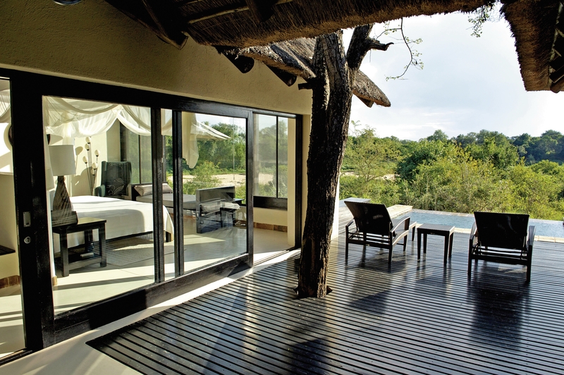 Lion Sands Game Reserve 32