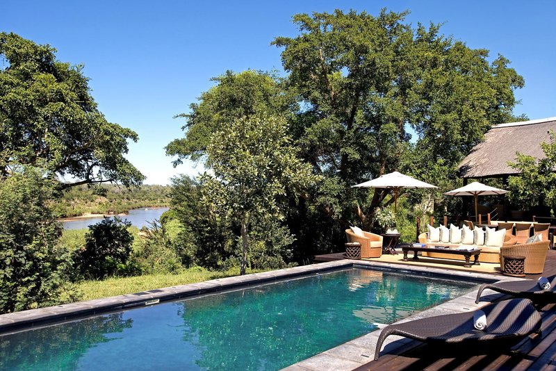 Lion Sands Game Reserve 33