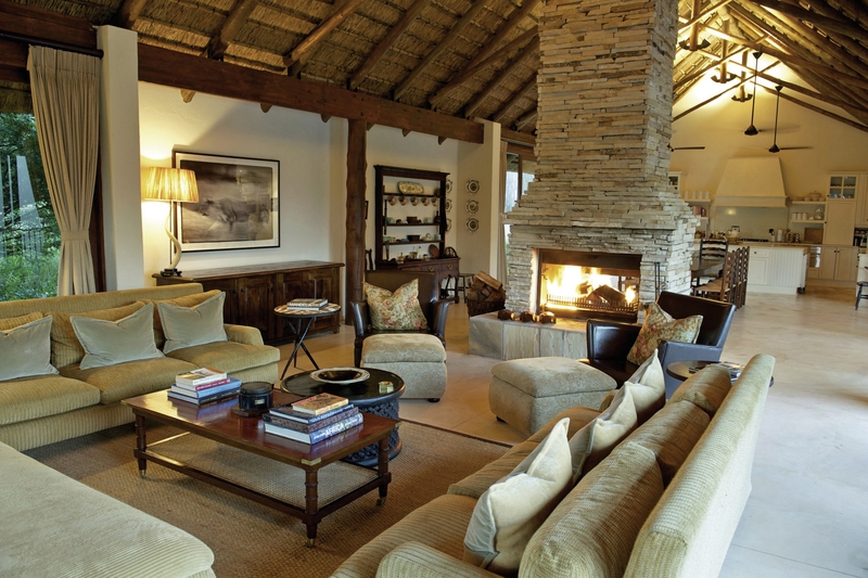 Lion Sands Game Reserve 34