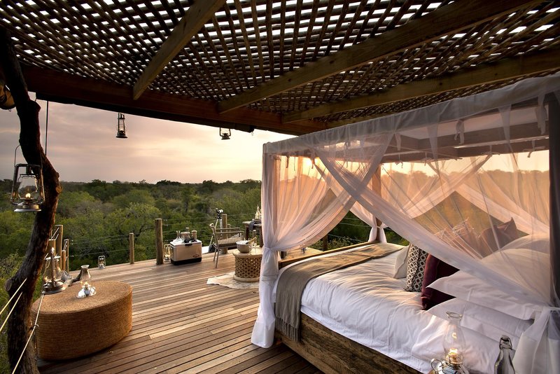 Lion Sands Game Reserve 35