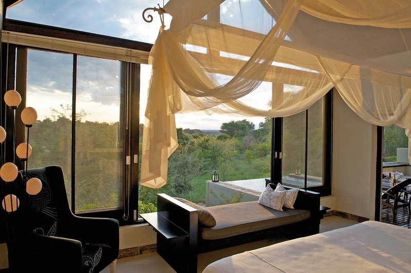 Lion Sands Game Reserve 36