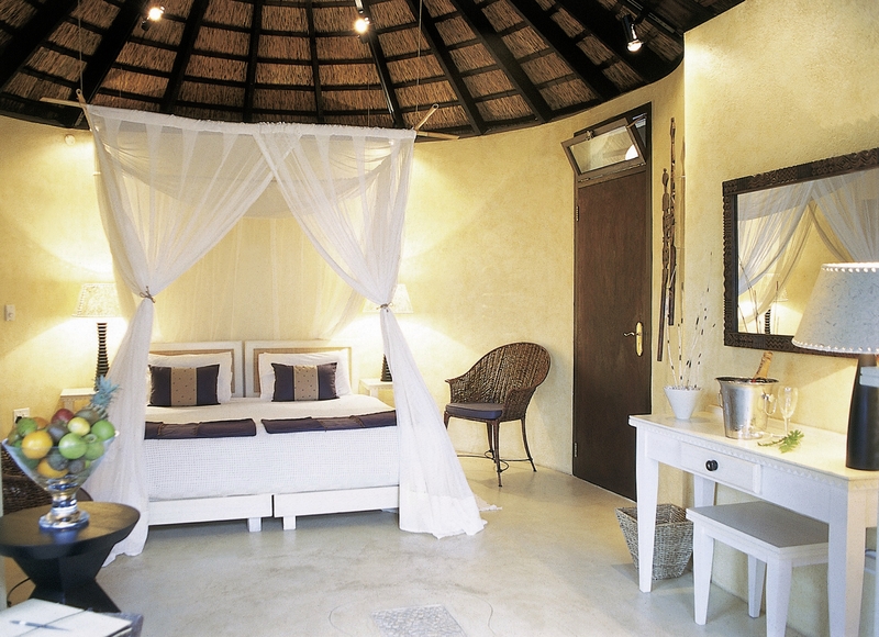 Lion Sands Game Reserve 40