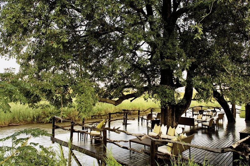 Lion Sands Game Reserve 45