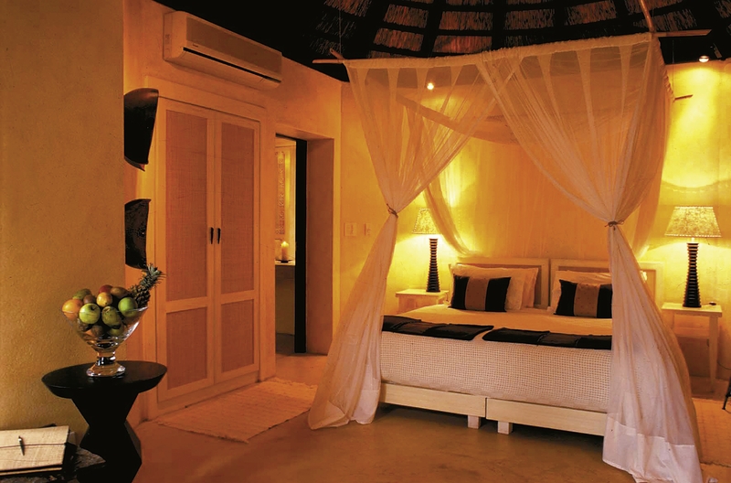 Lion Sands Game Reserve 47