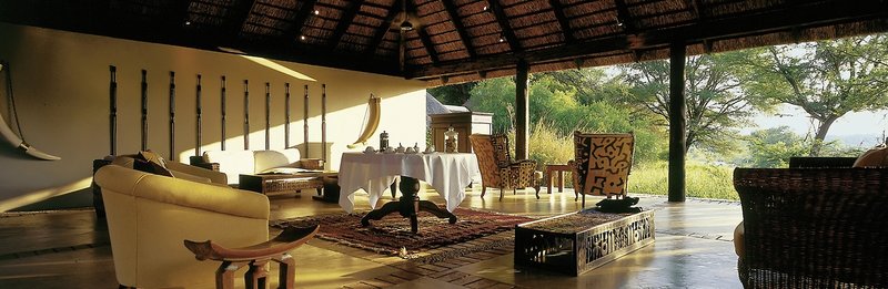 Lion Sands Game Reserve 49
