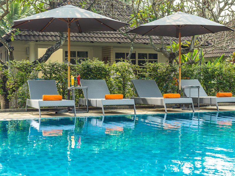 Bandara On Sea, Rayong 6