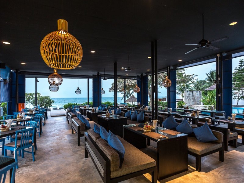 Bandara On Sea, Rayong 7