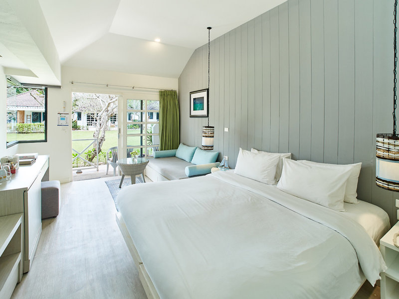 Bandara On Sea, Rayong 8