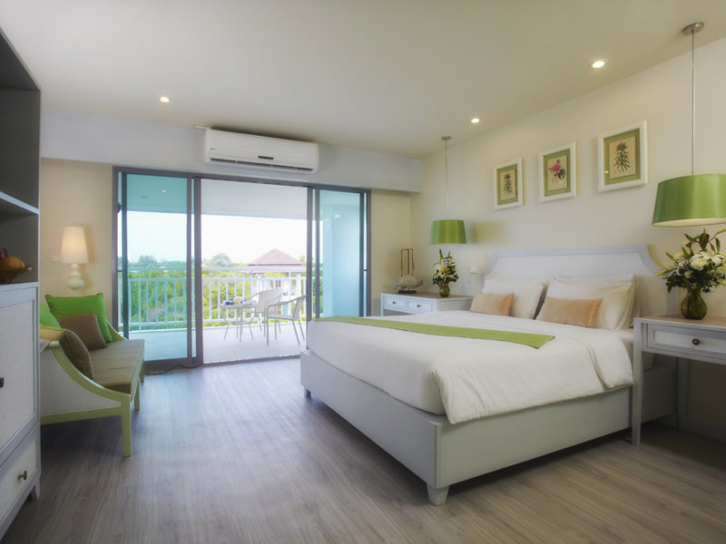 Bandara On Sea, Rayong 9