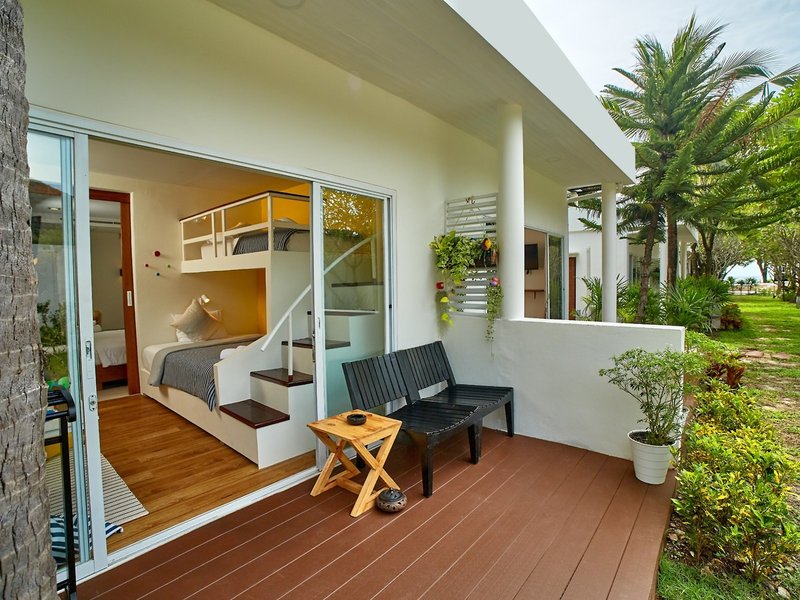 Bandara On Sea, Rayong 12