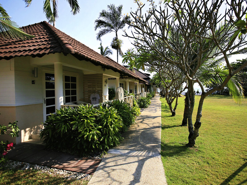Bandara On Sea, Rayong 13